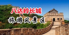 操逼网免费看操逼中国北京-八达岭长城旅游风景区